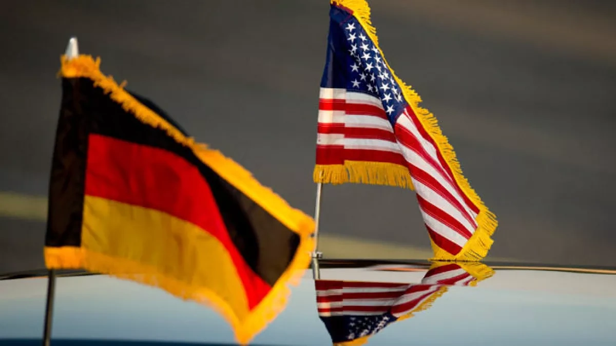 US to withdraw 5,000 troops from Germany