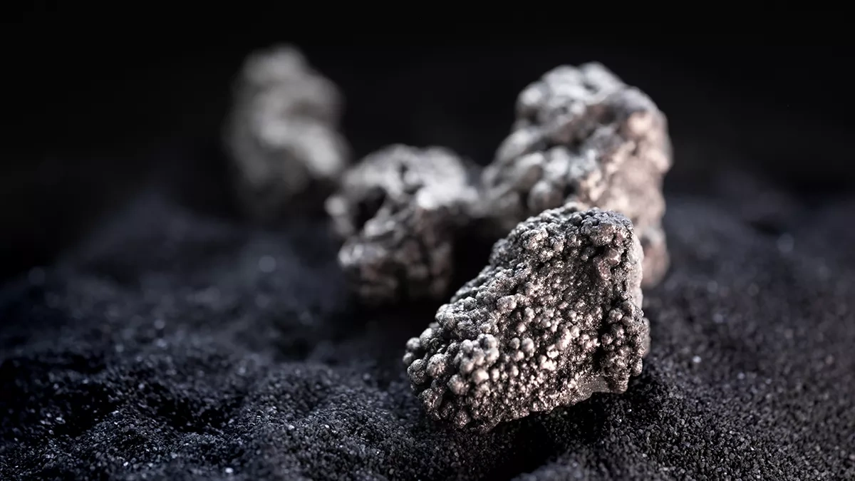 US faces struggle for rare earths independence, echoing shale oil’s rise