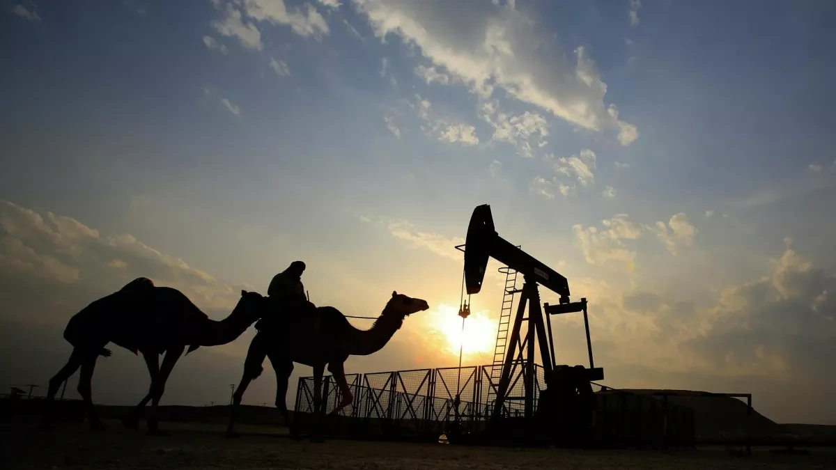Omani crude oil hits record highs, surging past $150 per barrel
