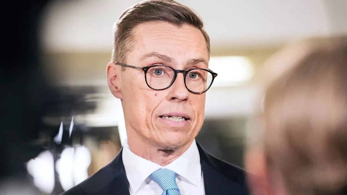Finland’s Stubb calls on Europe to keep its own channels to Moscow open