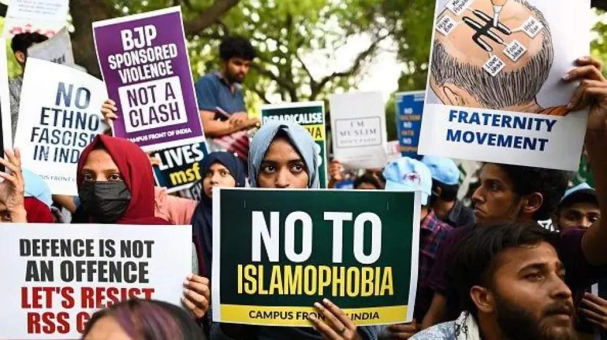 India’s dark side: How Modi is cracking down on minorities Pakistan Observer article
