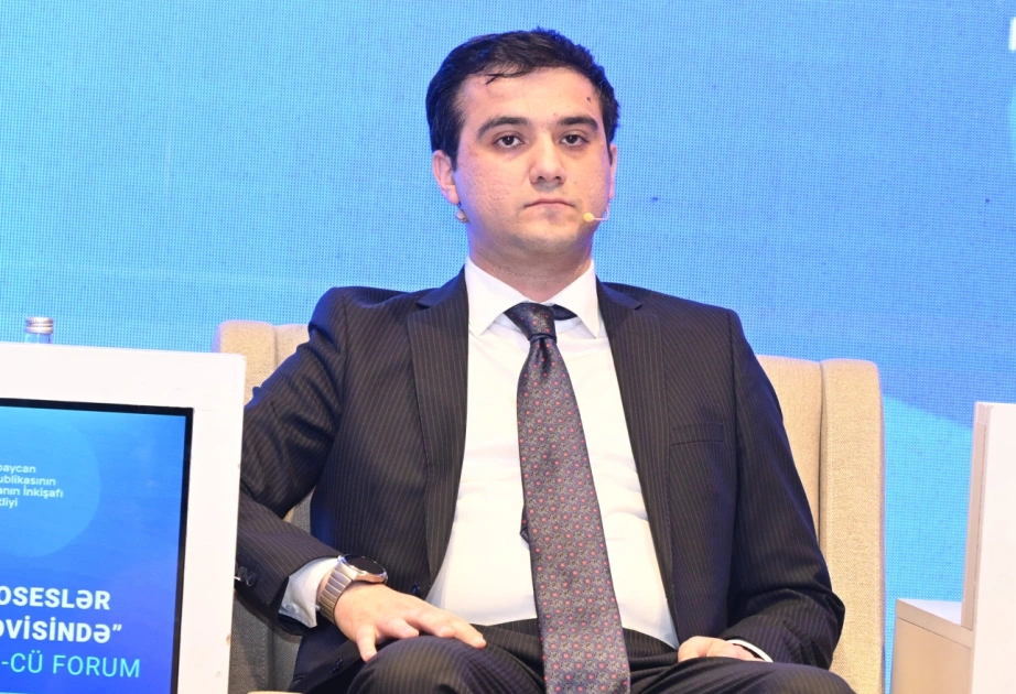 Azerbaijan puts urban planning and architecture at center of 2026 agenda