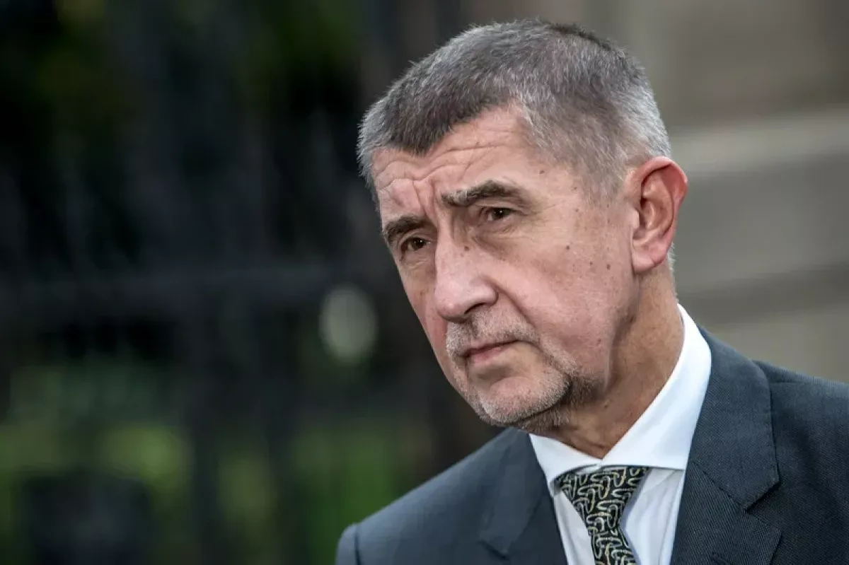 Media: Czech Republic extends shell supply programme for Ukraine