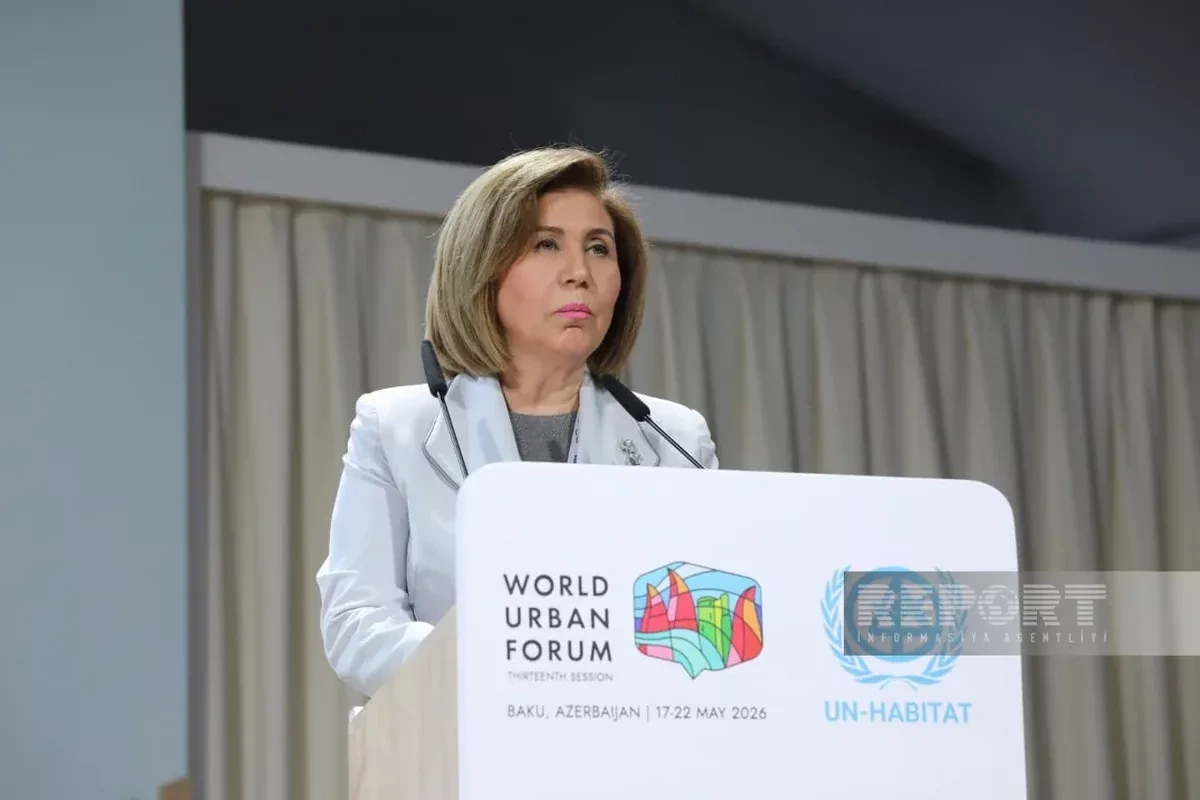 Azerbaijani official outlines post-conflict urban development strategy