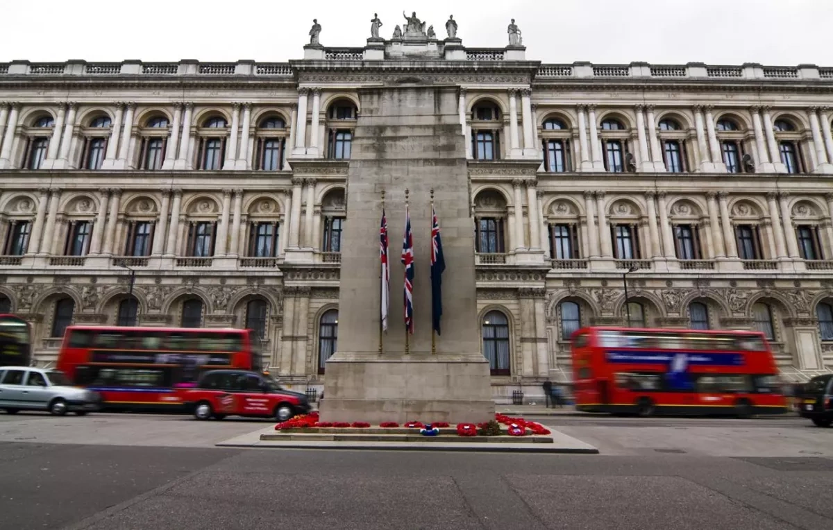 Russia fires back at UK over Leipzig incident, calls accusations “absurd”