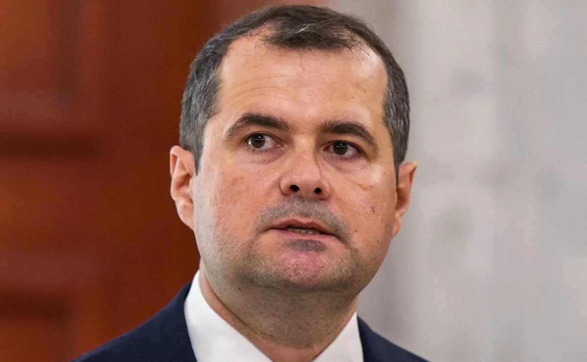 Moldovan PM admits Afghan delegation visit was political mistake