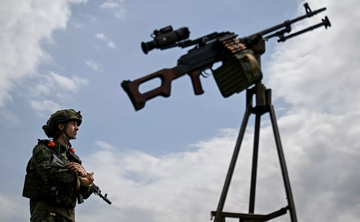 More than 350 drones headed toward Moscow, mayor says