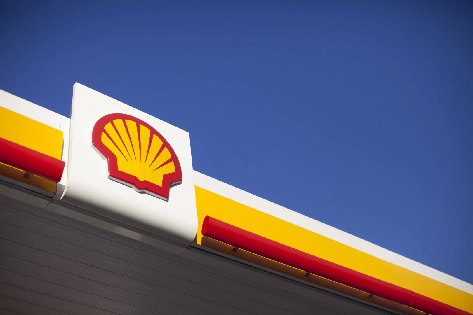 Shell Executive Committee to shrink following leadership change