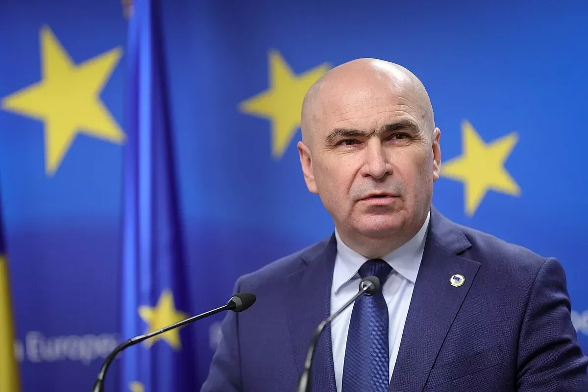 Romanian coalition on brink as seven ministers resign