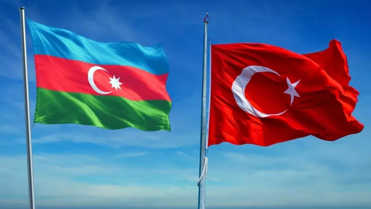 The Caucasus reset: from confrontation to a new system of relations Arab News on Baku-Ankara-Yerevan rapprochement