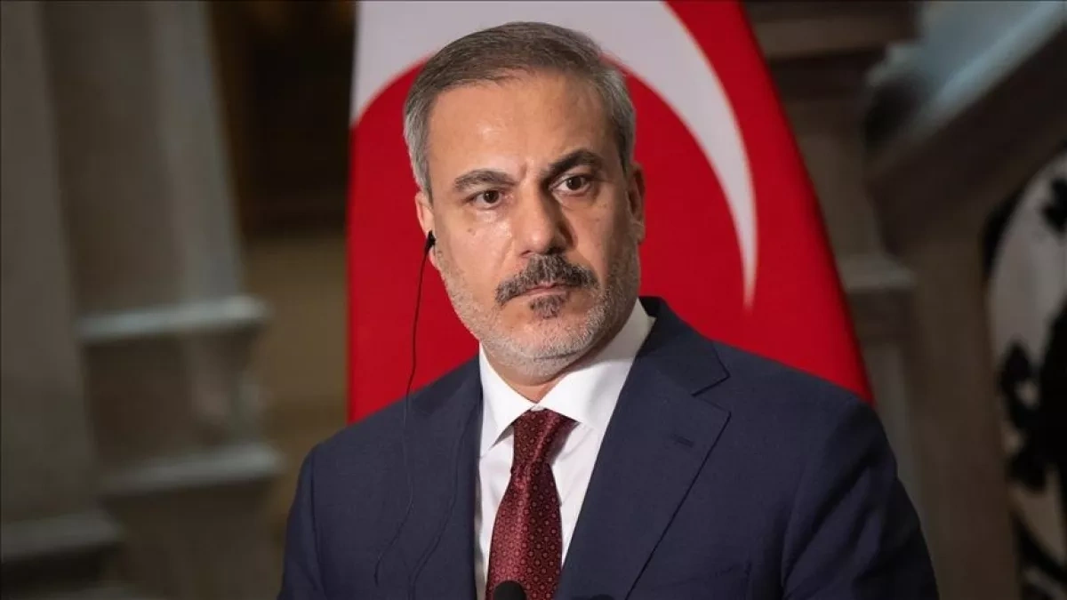 Reuters: Turkish FM to visit Qatar for talks on Iran conflict
