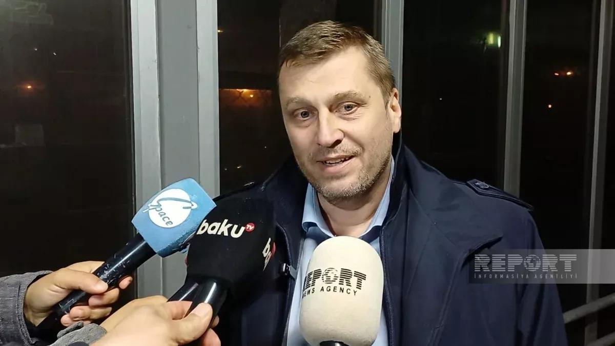 Serbian envoy thanks Azerbaijan for evacuating diplomats from Iran