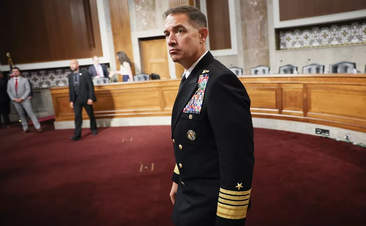 WSJ: CENTCOM lays out sweeping airstrike plan against Iran for Trump’s review