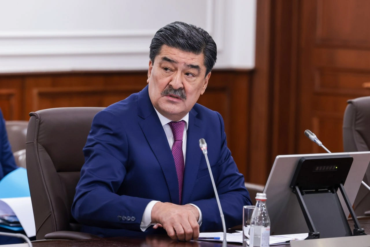 Kazakhstan unveils new environmental policy to drive sustainable change