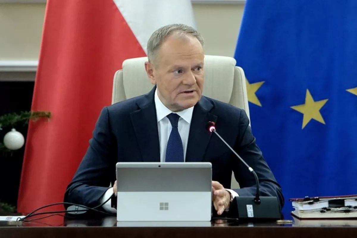 Polish PM slams opposition calls to kidnap him after Maduro