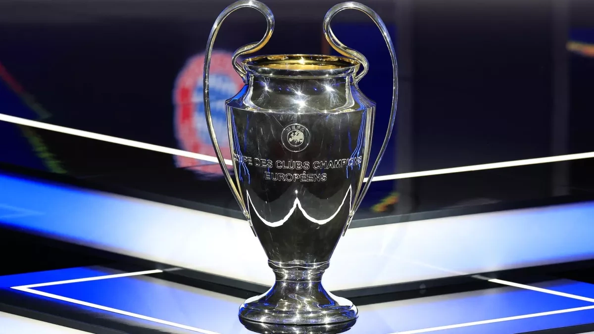 Europe’s elite return as Champions League league phase begins
