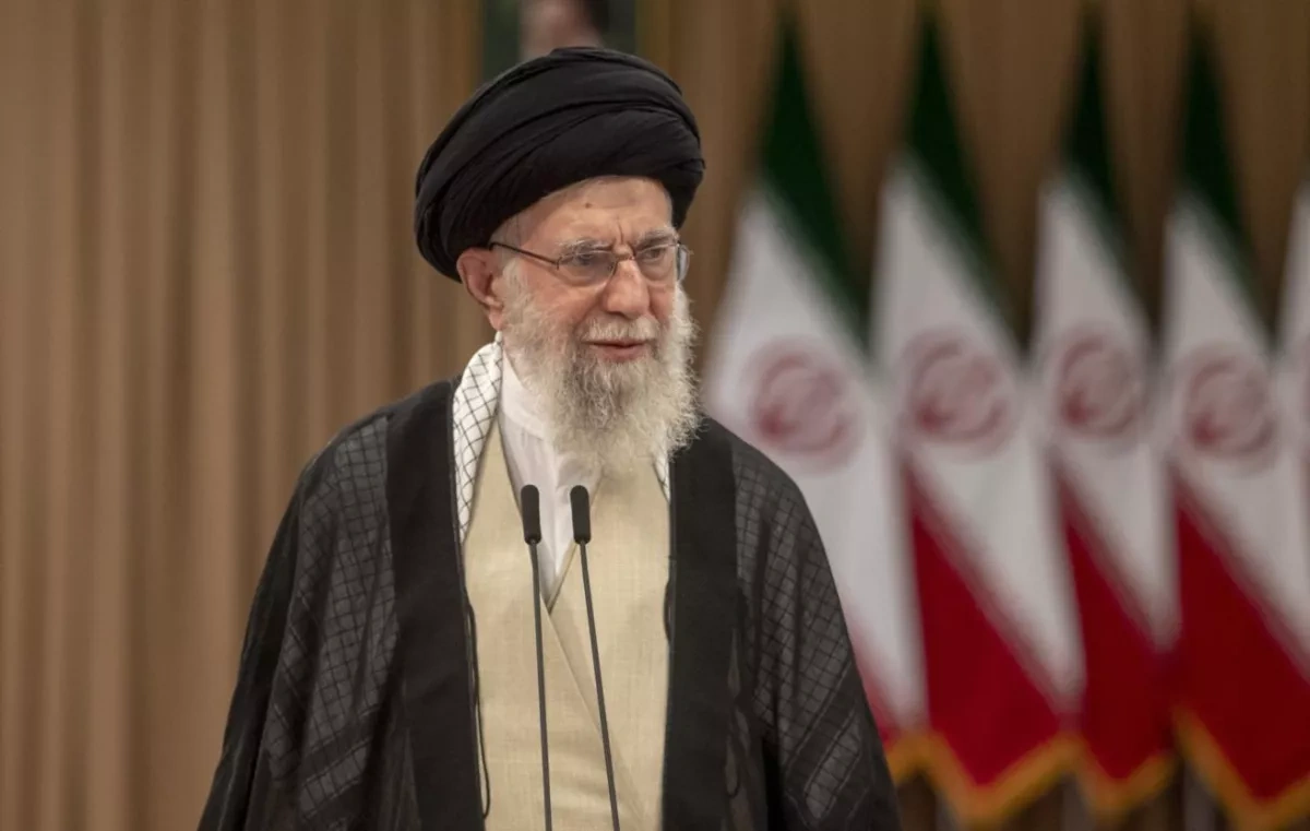 Reuters: Senior Israeli official claims Khamenei is dead, body found UPDATED