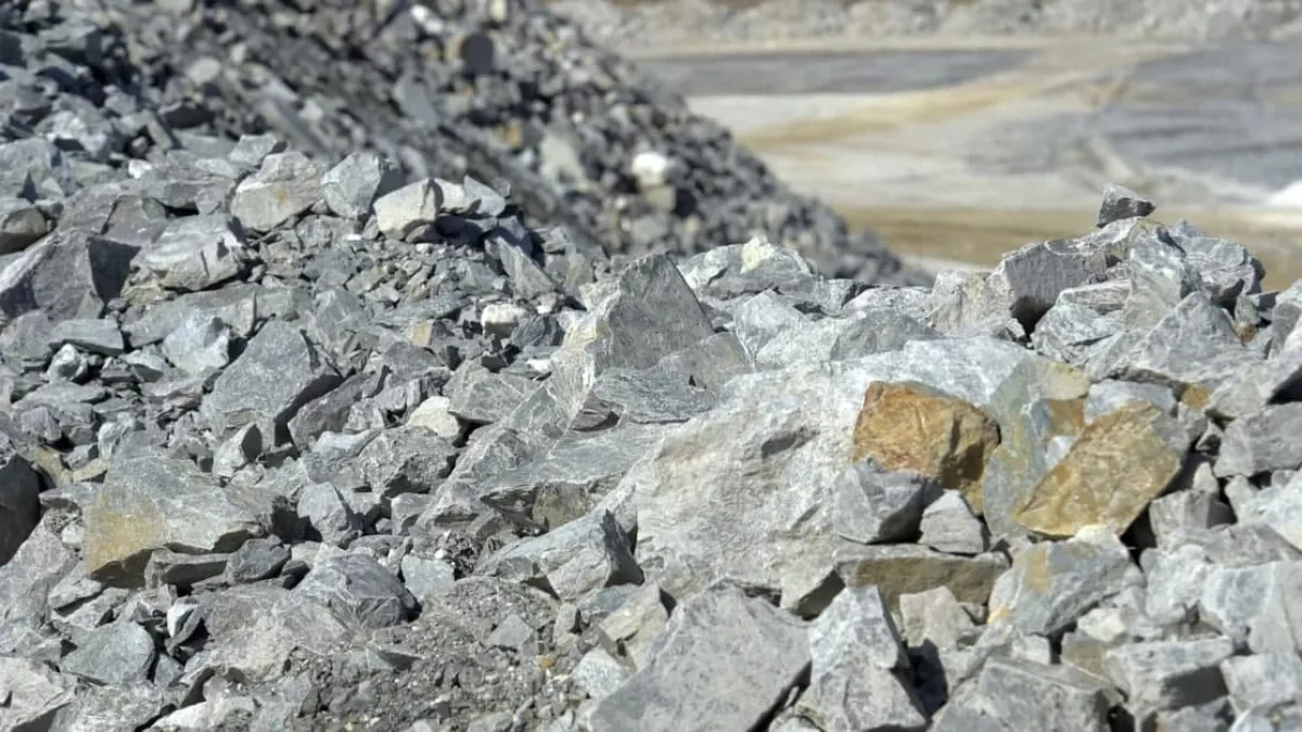 Kyiv chooses Trump-linked consortium to develop key lithium deposit