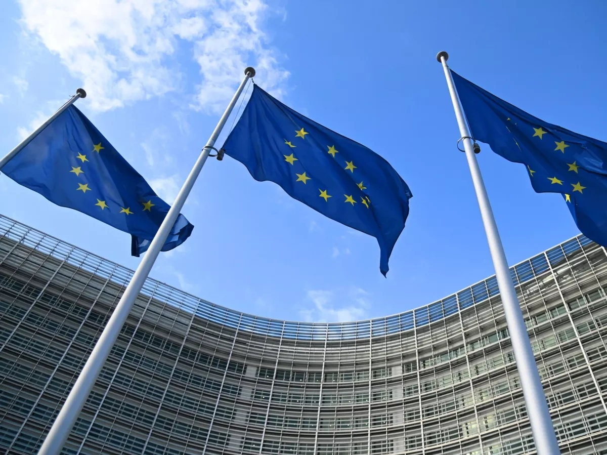 EU faces political paralysis over Ukraine aid, Iran response