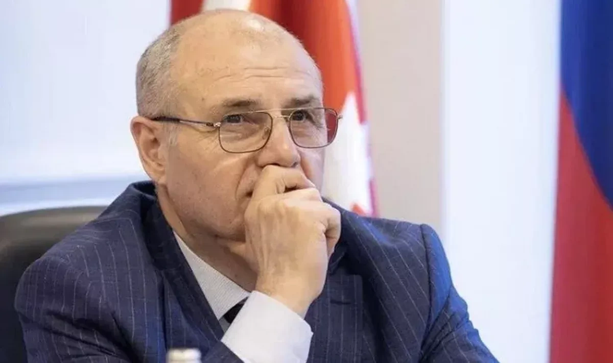 Head of Azerbaijani diaspora in Samara stripped of Russian citizenship