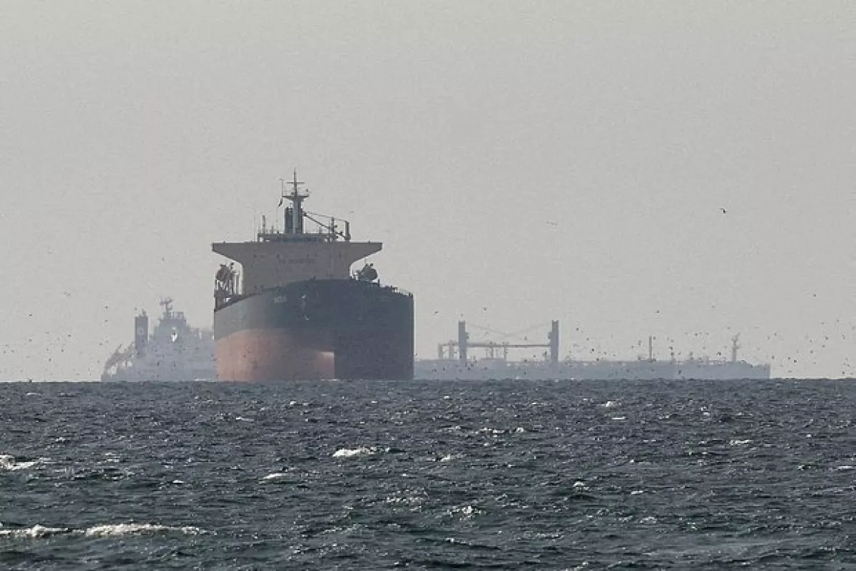 Press TV: Iran can sustain years-long Hormuz blockade