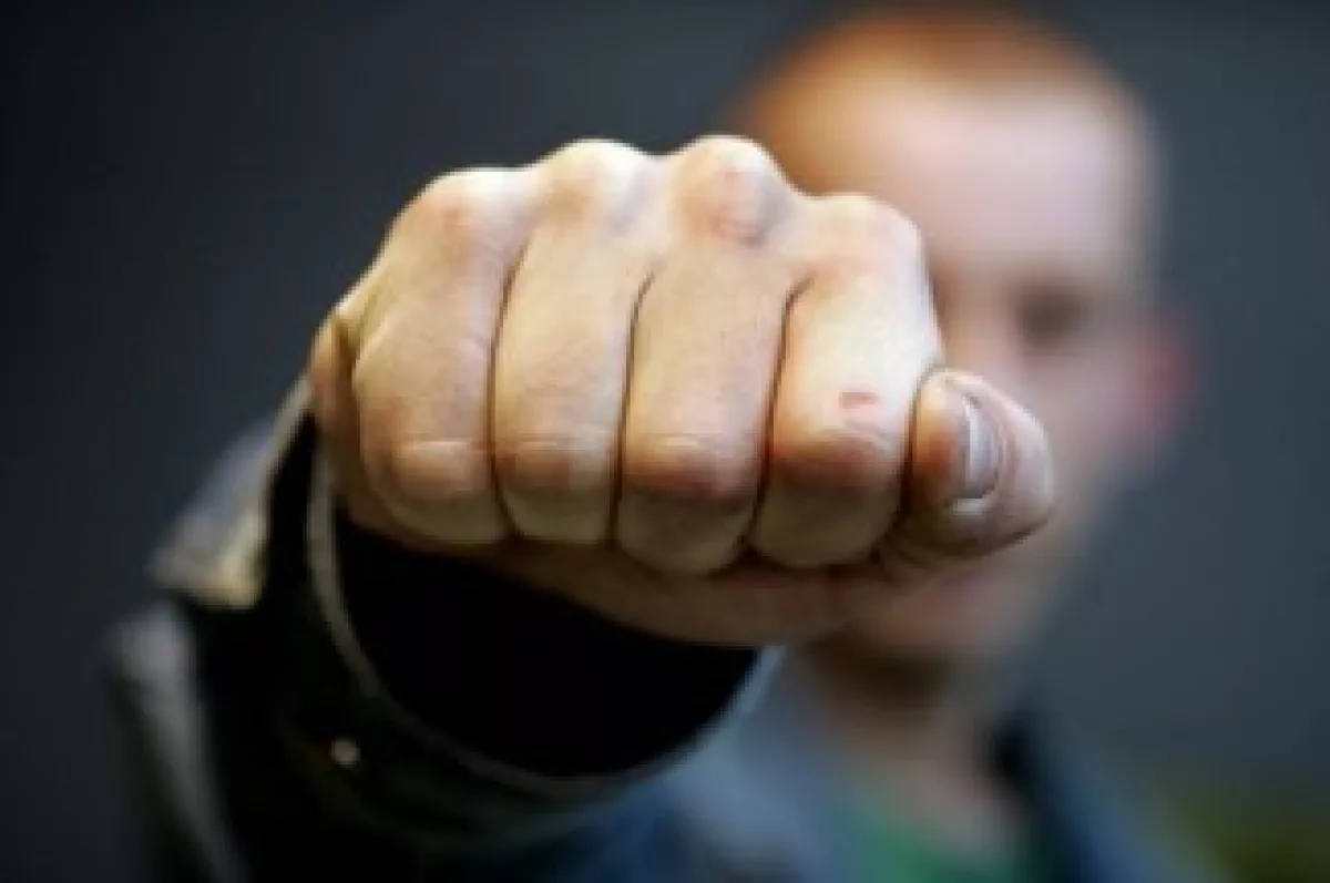 Radicalisation and neo-Nazism What’s happening with Georgia’s youth?