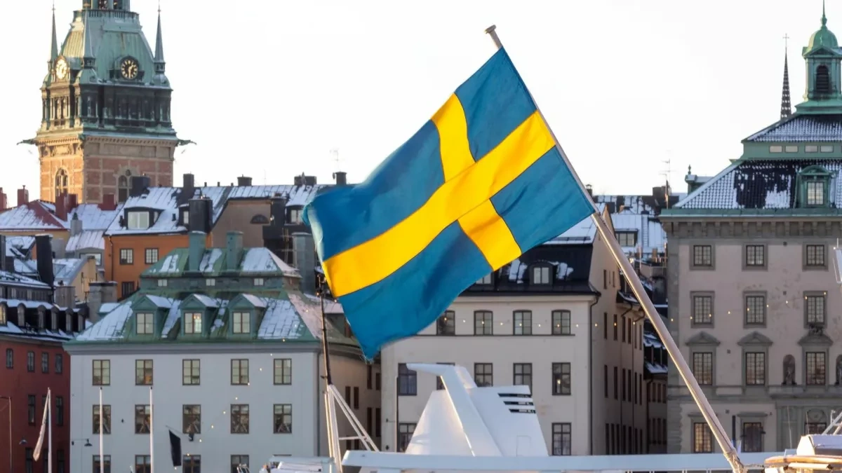 Sweden warns Russia–NATO conflict could erupt "relatively soon"