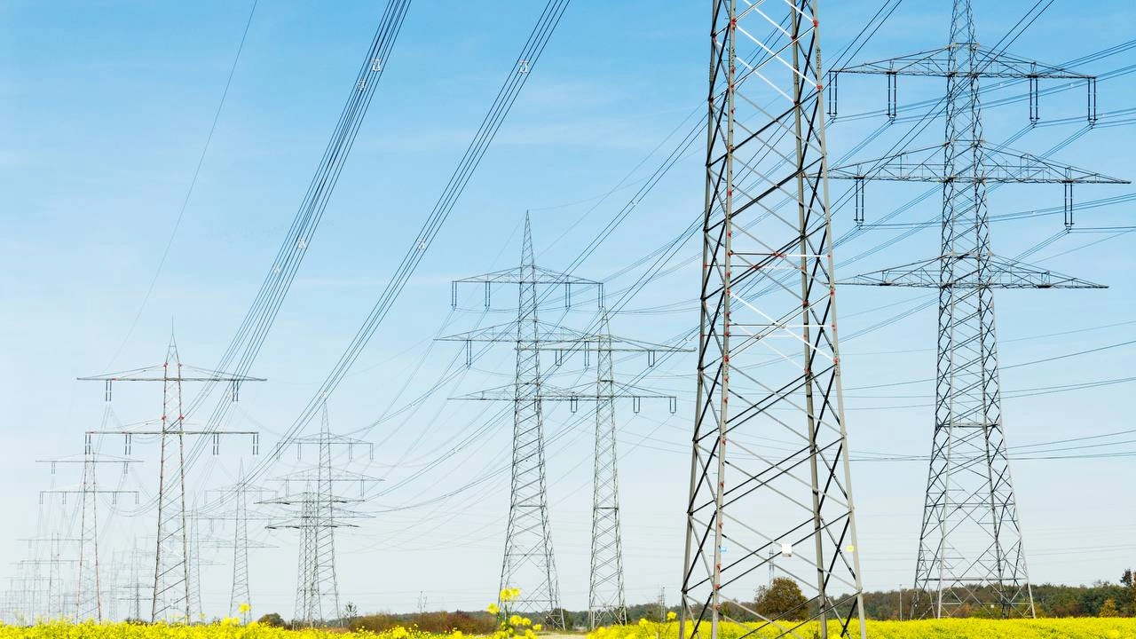 Kazakhstan raises power plant repair funding in 2026