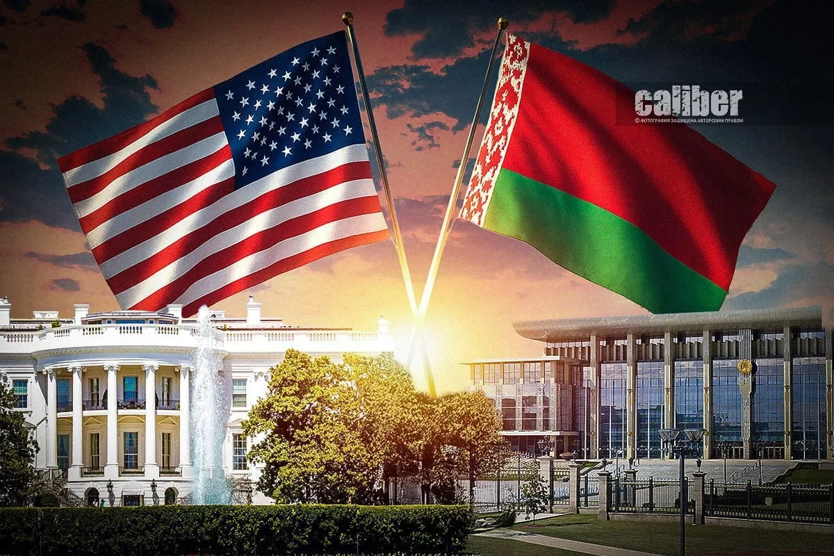 A difficult road to de-escalation: What the US-Belarus talks revealed Analysis by Limansky