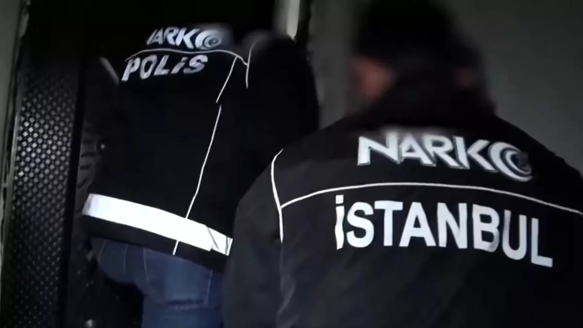 Turkish police seize $17 million in assets in Hells Angels-linked crime probe