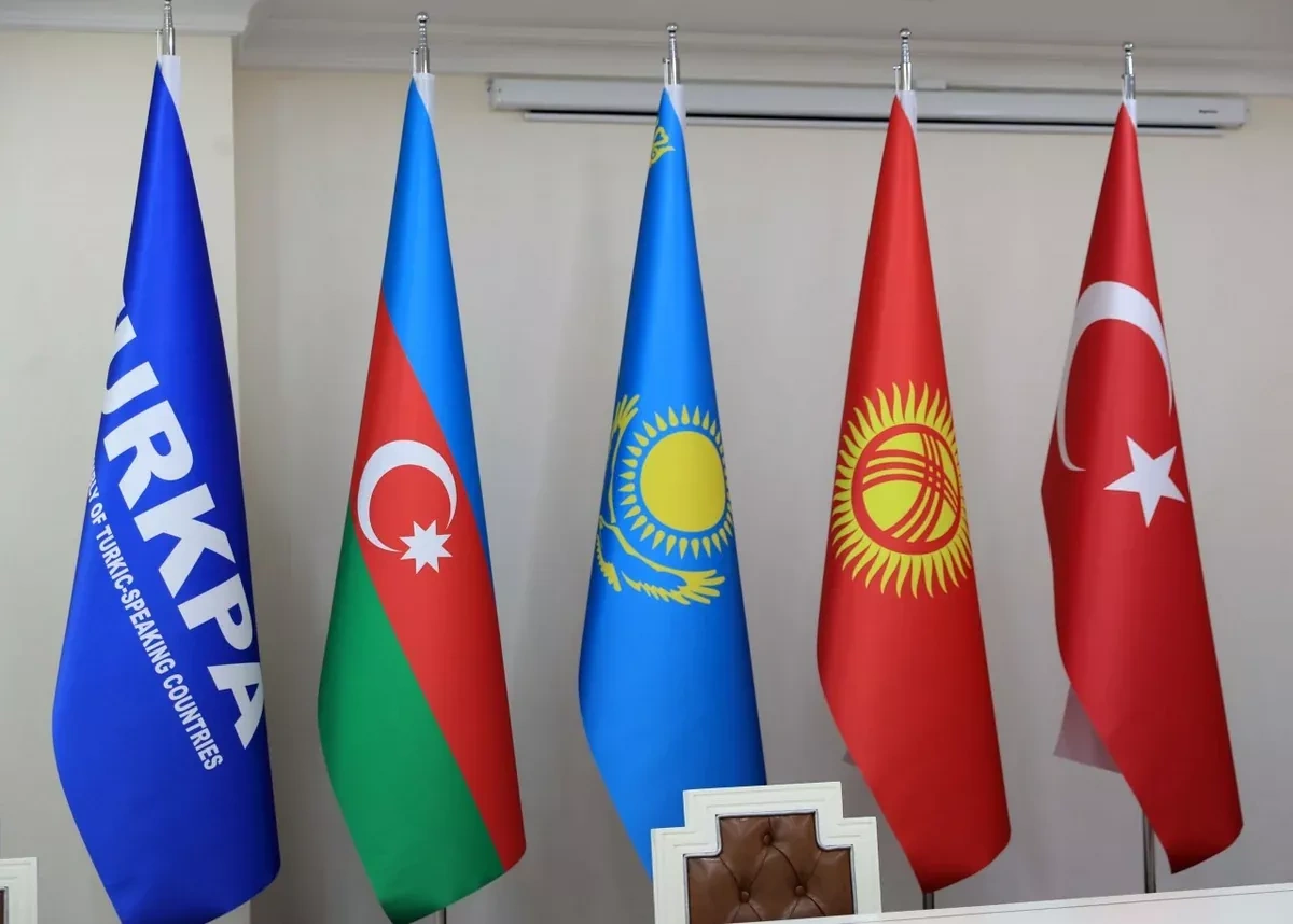 Azerbaijani speaker, TURKPA chief discuss next plenary session