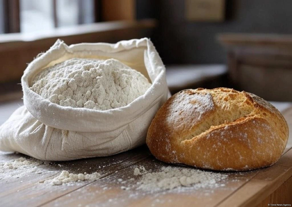 Azerbaijan’s Aghdam industrial park adds $7M flour production project