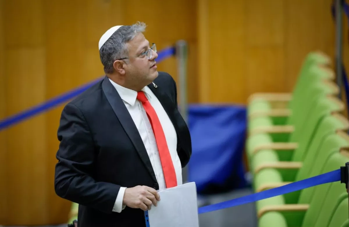 Israel adopts law allowing executions for terrorism offenses