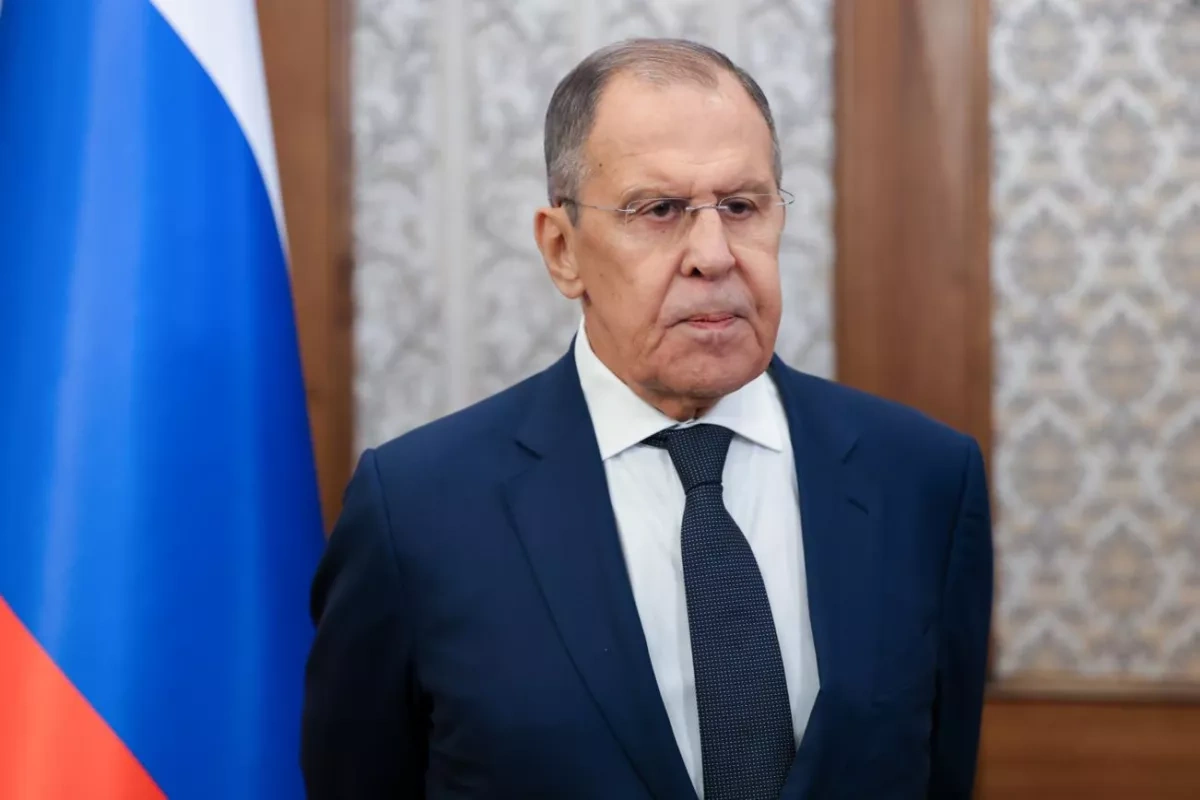 FM: Moscow agreed to US' Ukraine plan, but faces sanctions, dollar pressure
