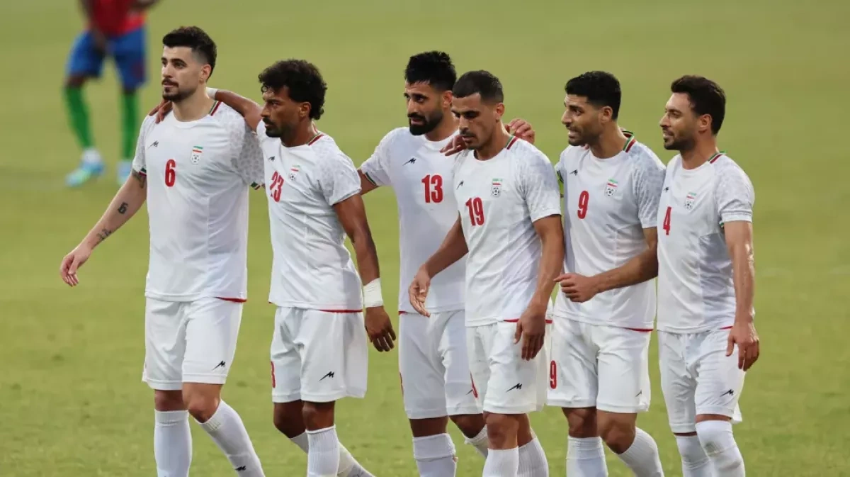 US grants visas to Iran team ahead of World Cup opener