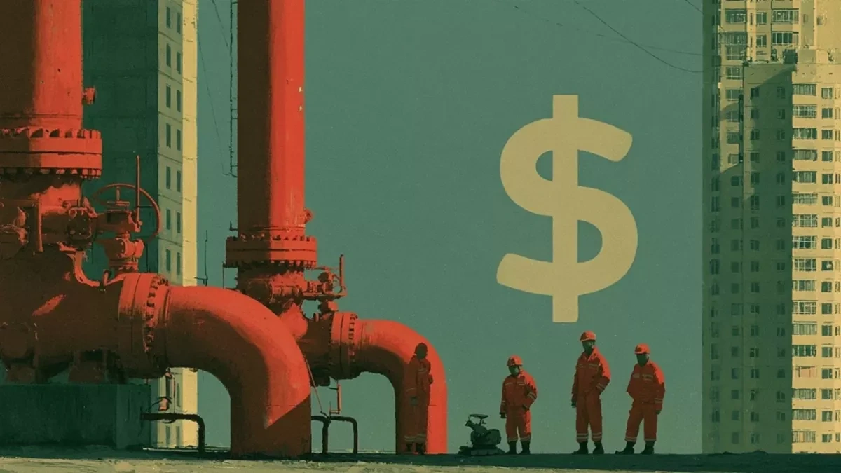 Kazakhstan to raise commercial gas prices by average of 33% from July
