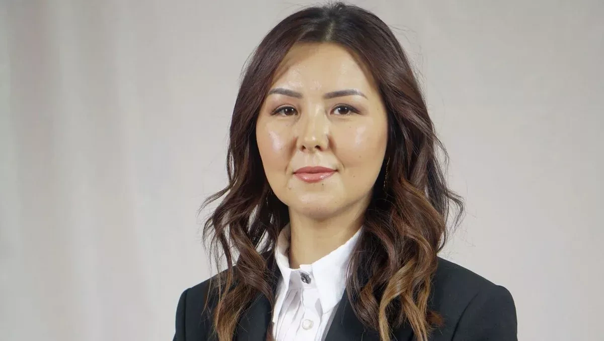 Kyrgyz lawmaker calls for stronger municipal role in global discussions