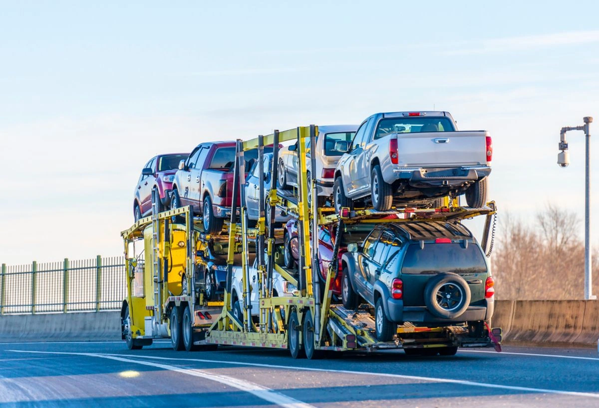 Uzbekistan sees 9.1% growth in automobile exports in 8M2026