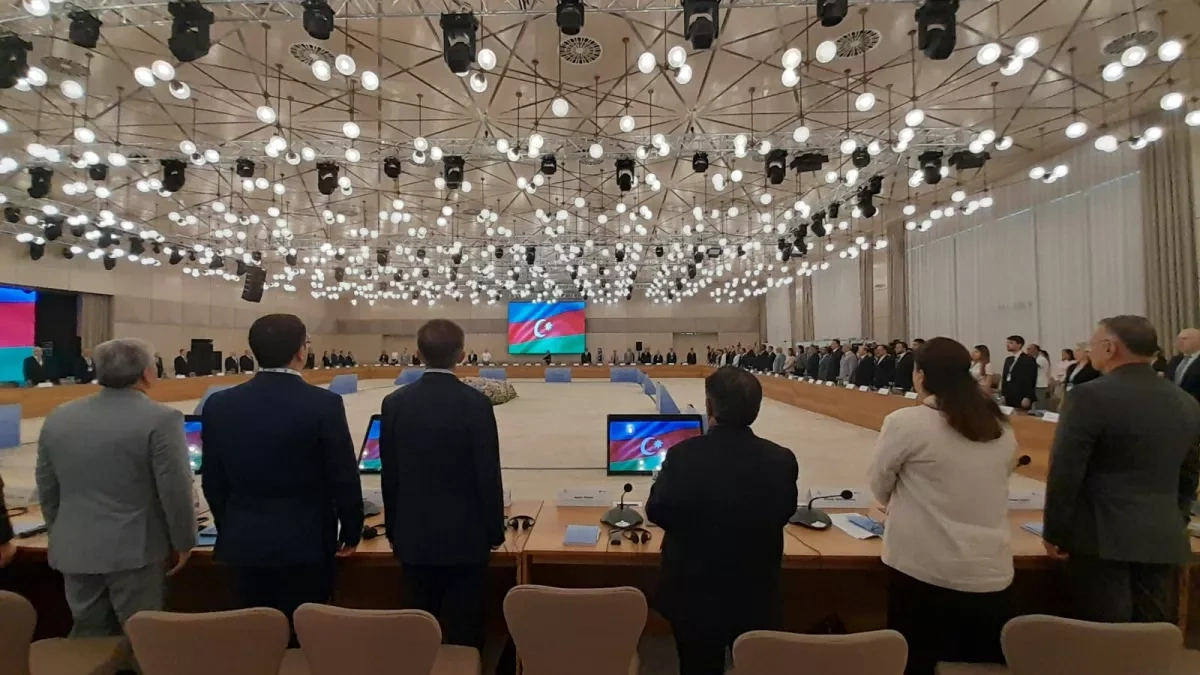 Azerbaijan says 3,683 people remain missing from conflicts with Armenia