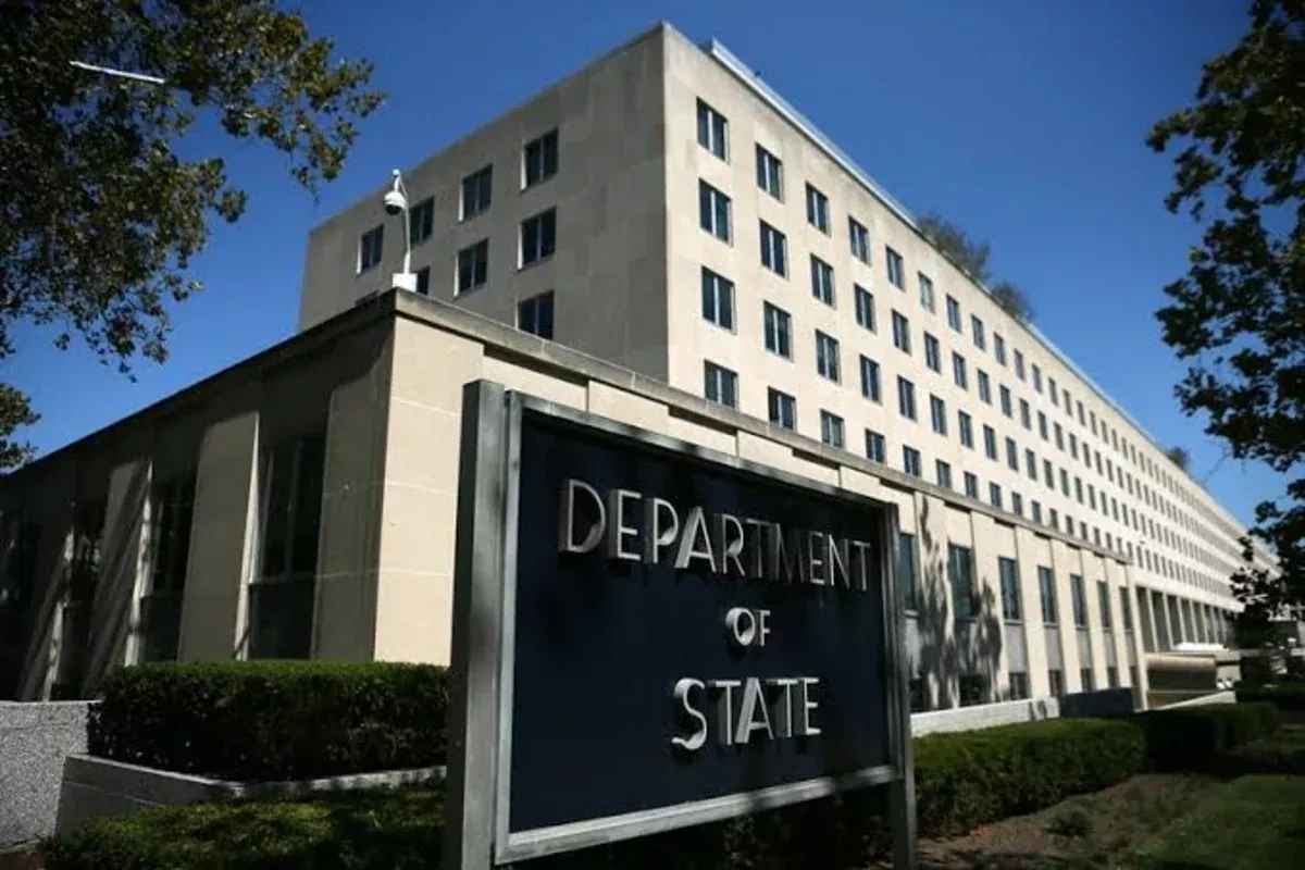 State Department: Azerbaijan meets US fiscal transparency requirements