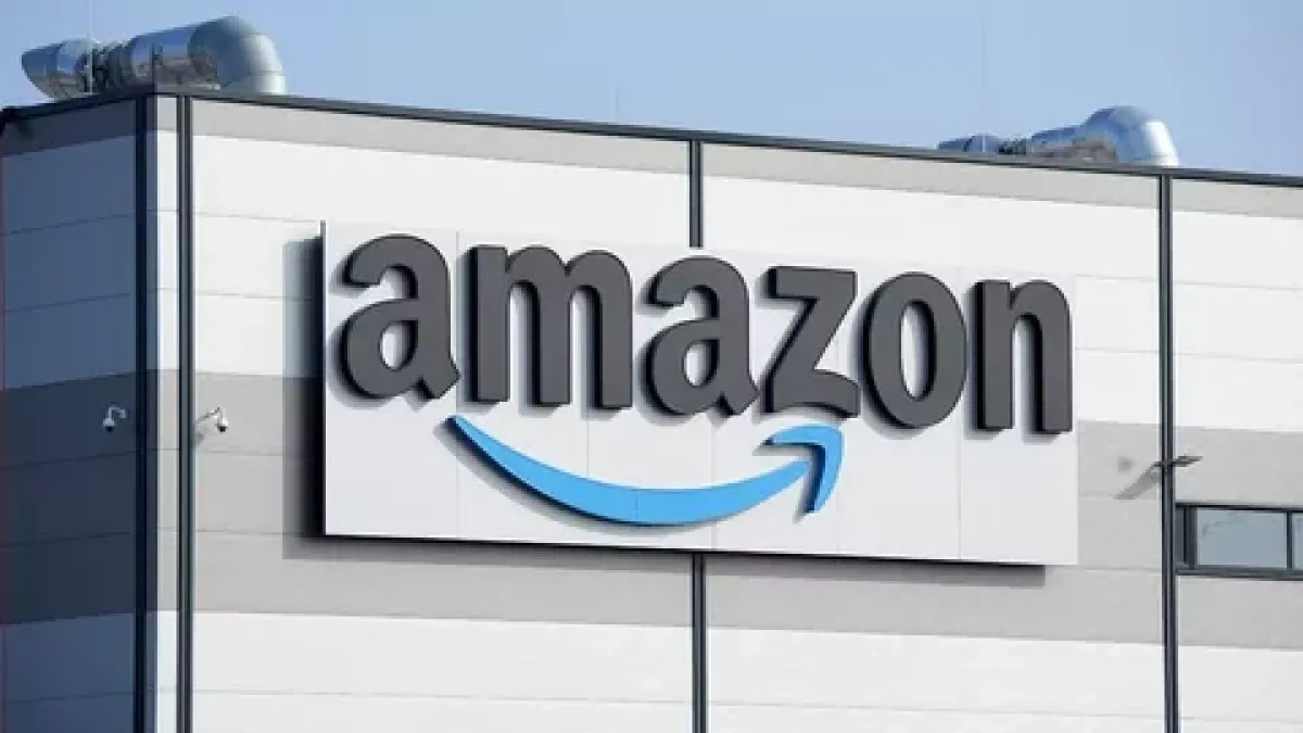 Amazon Web Services centre in Bahrain faces outage linked to Iran war