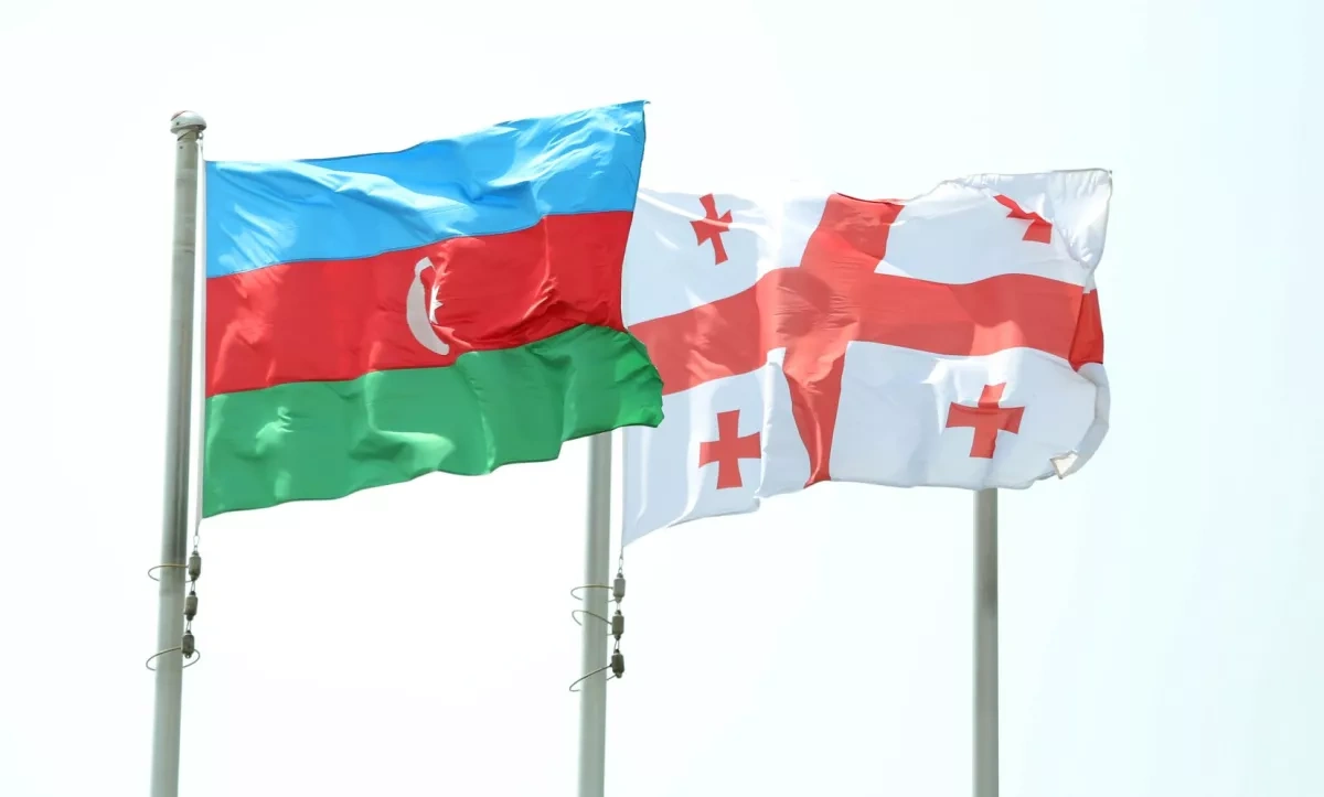 Georgia expands position as key energy transit hub, says deputy minister