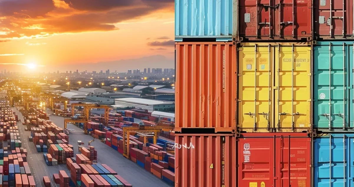 Caspian transit: expanding Azerbaijan–Central Asia logistics axis Overview by Khazar Akhundov