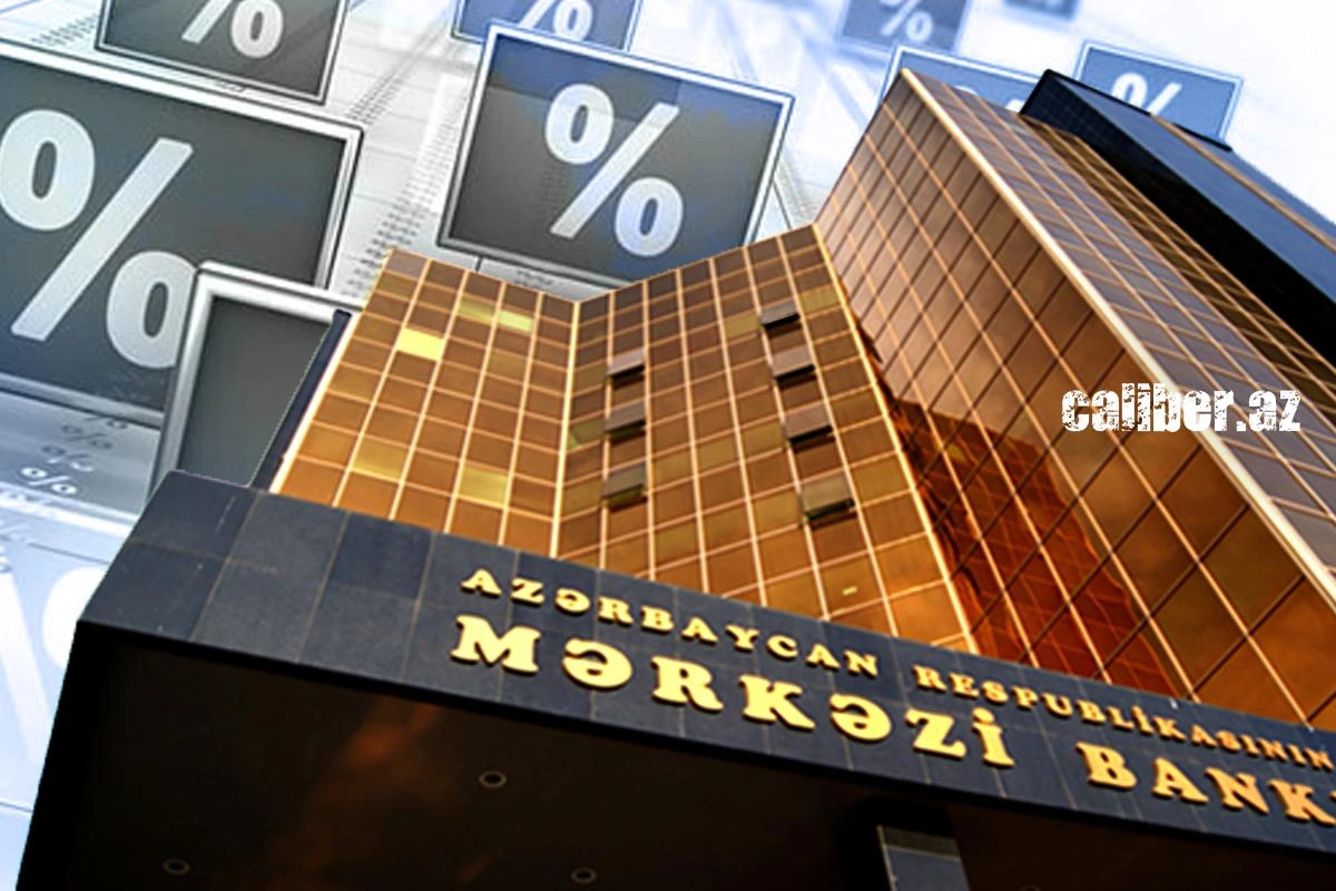 Policy rate falls: Is inflation in Azerbaijan on track? Caliber.Az analysis