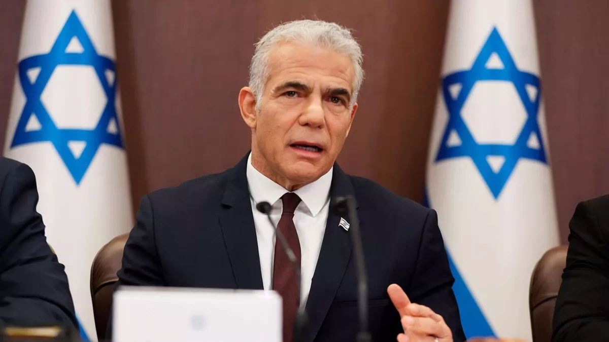 Former Israeli PM calls Netanyahu’s Iran policy “historic political disaster”