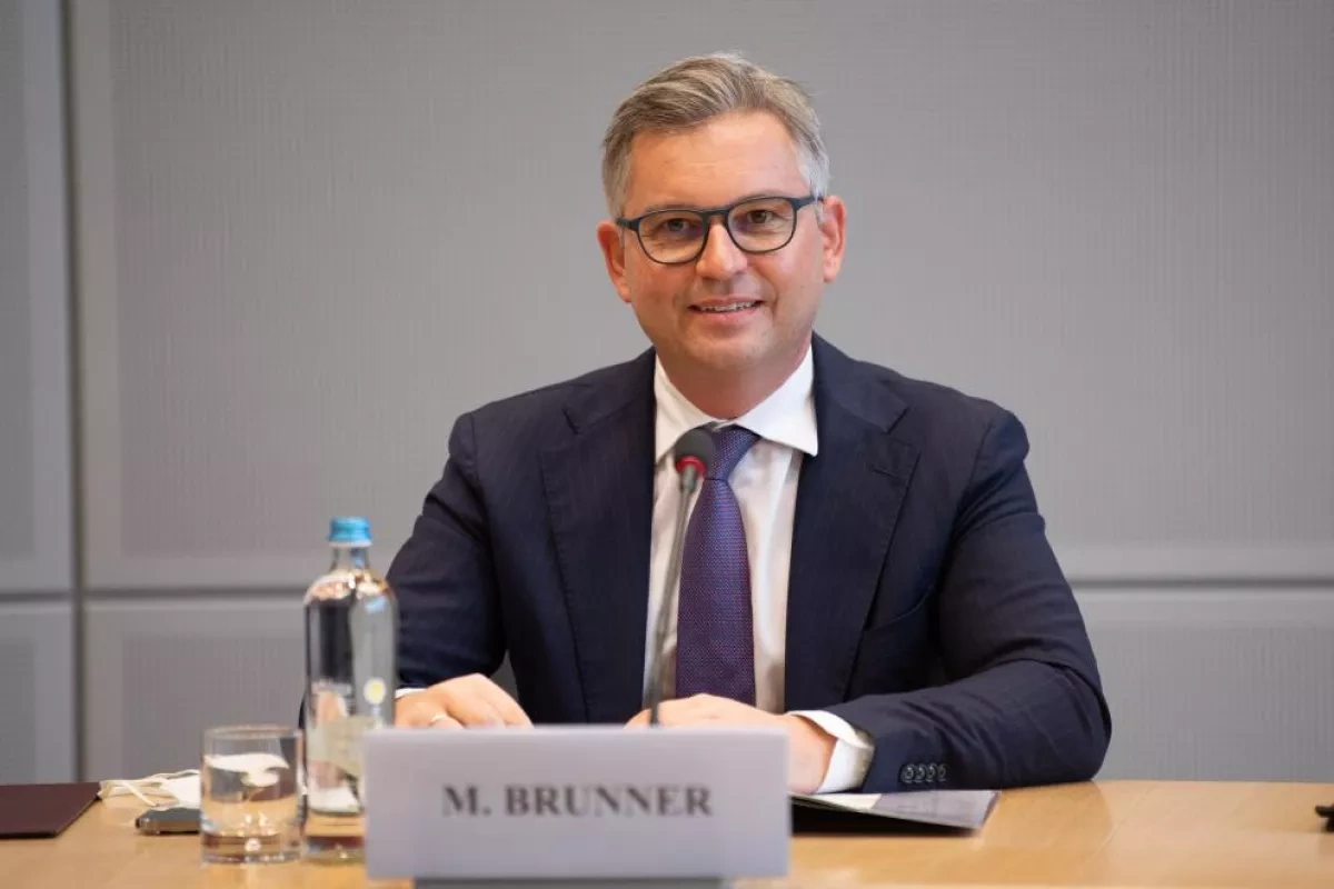 EU agencies to strengthen cooperation with Armenia on border, security issues
