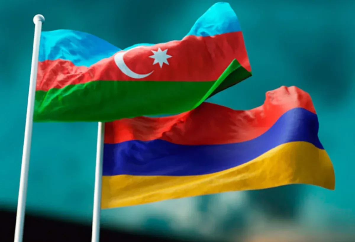 Armenia-Azerbaijan dialogue strengthens regional security, US says
