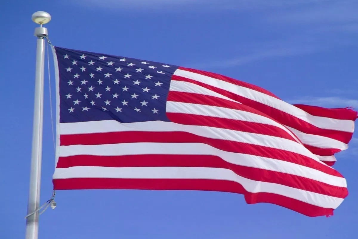 US slams Iranian drone strikes on Azerbaijan, affirms solidarity