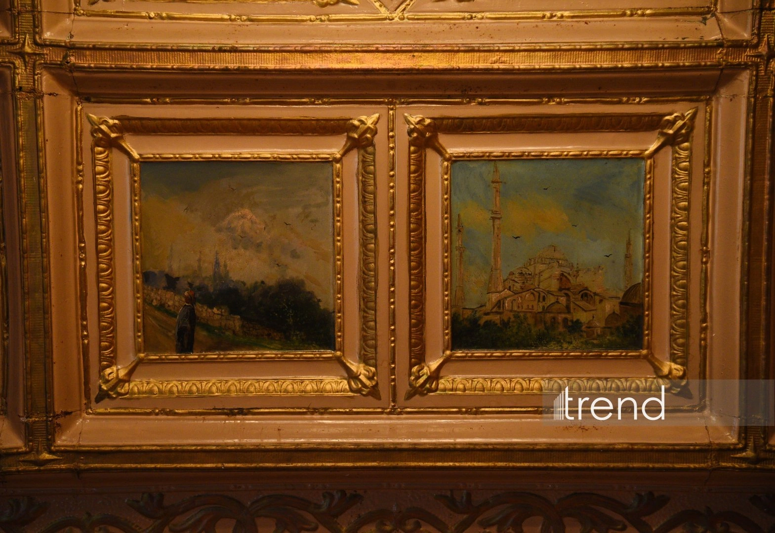 Baku's hidden gem: luxury mansion of ‘Flour King’ Aghabala Guliyev (PHOTO)