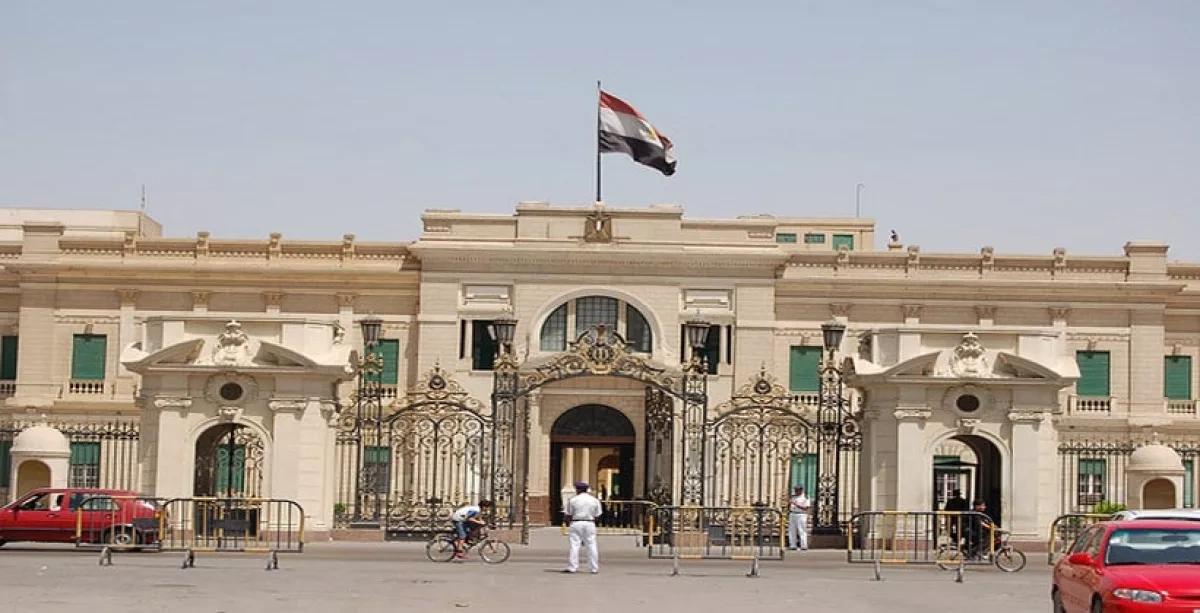 The Blue Nile as an apple of discord Ethiopia–Egypt tensions grow